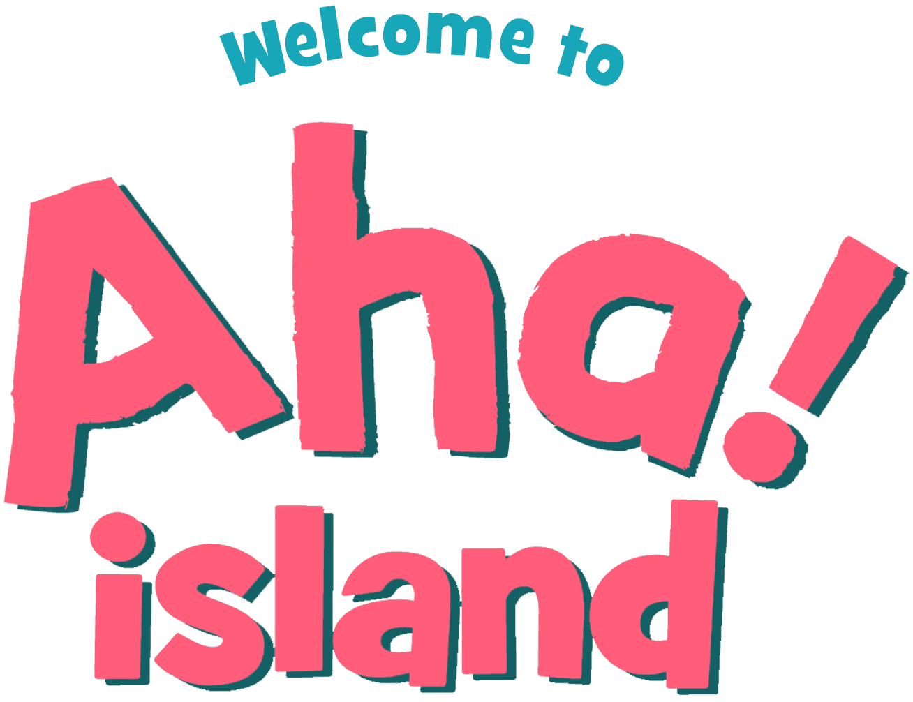 AHA! Island